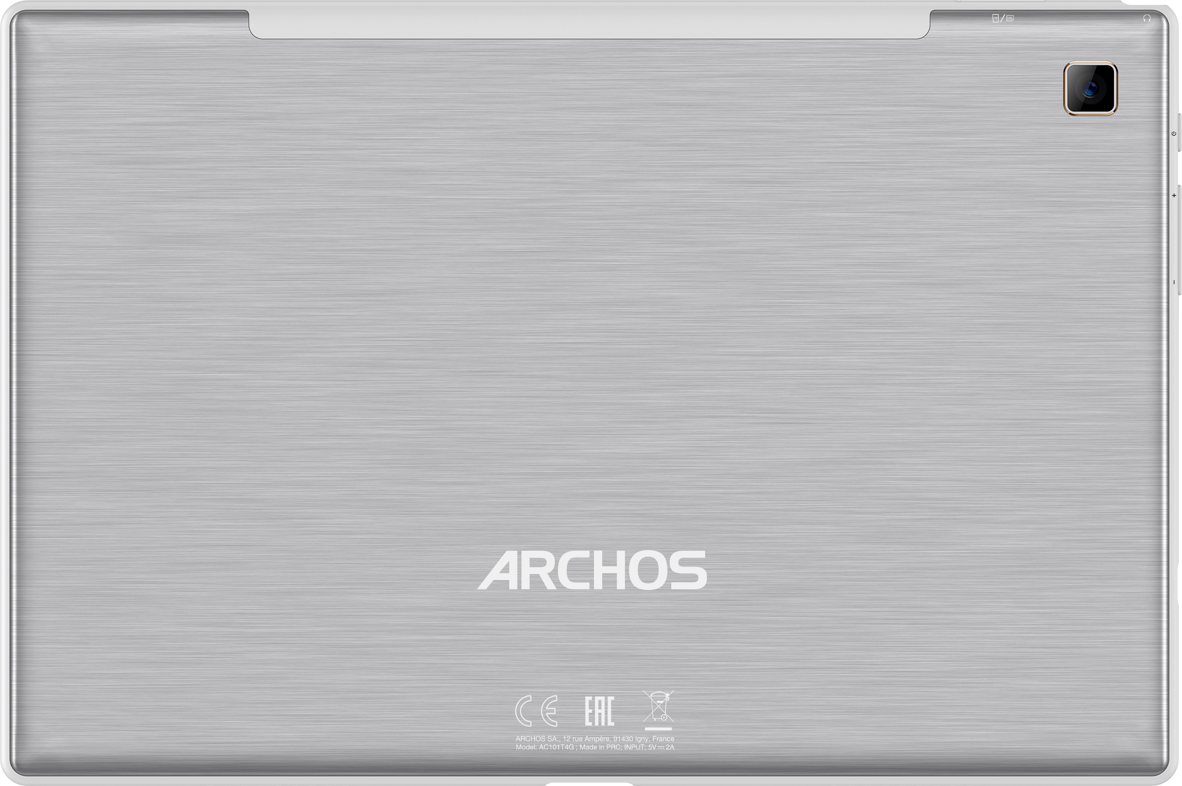 ARCHOS T101 4G – ARCHOS