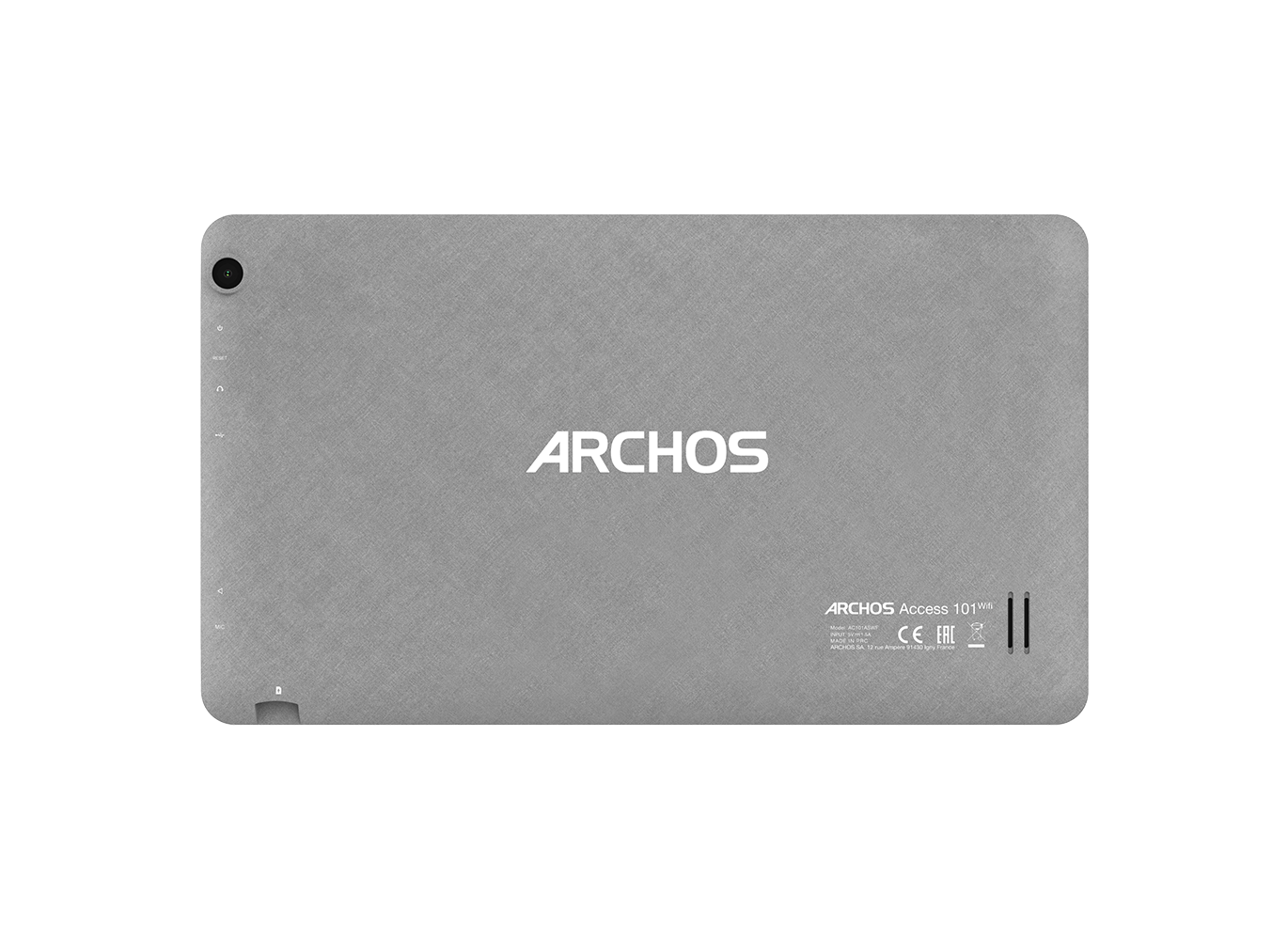 ARCHOS Access 101 WiFi – ARCHOS