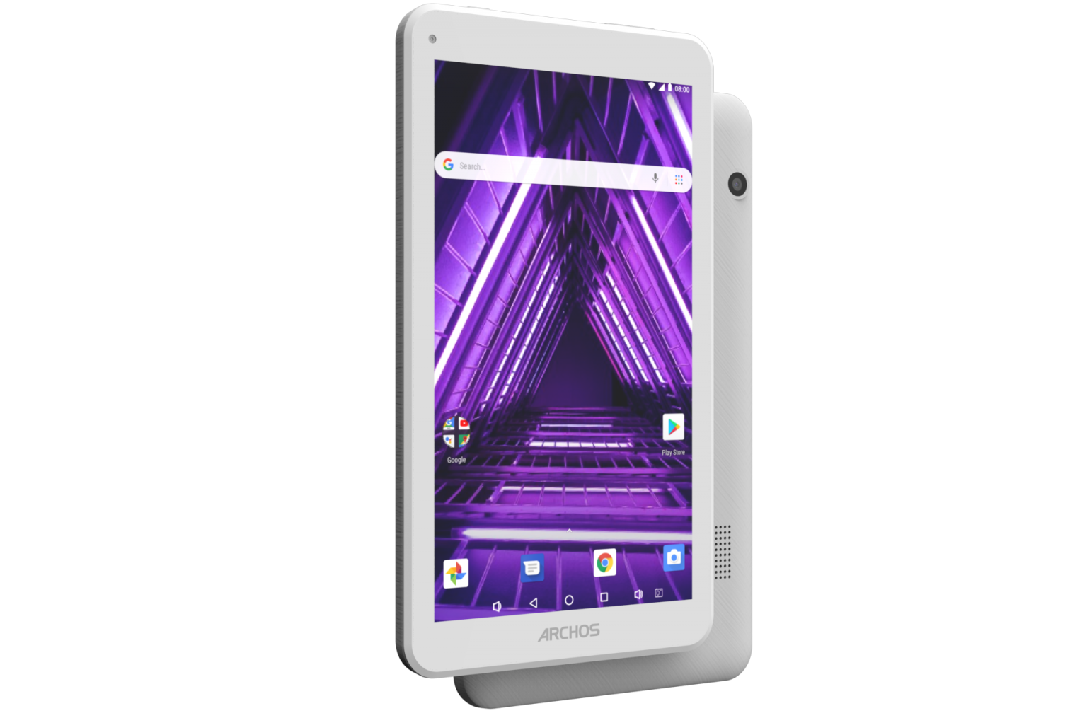 ARCHOS T70 WiFi – ARCHOS